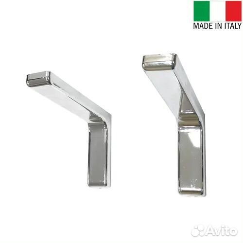 Кронштейны для полки декоративные Bolis Italia