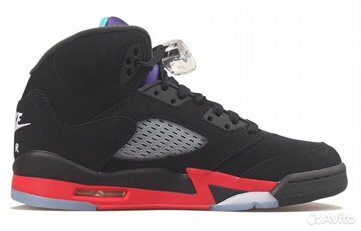 Кроссовки Air Jordan 5 Retro SE Top 3 GS Gore Tex