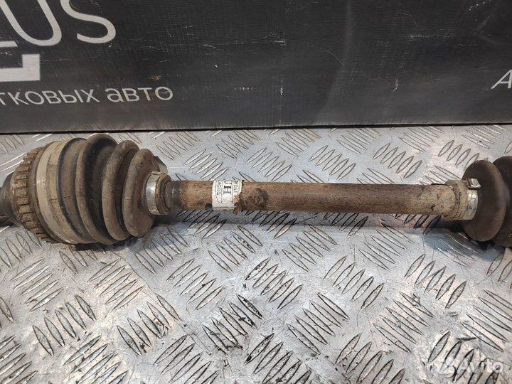 Привод левый Daewoo Matiz M100 0.8 F8CV