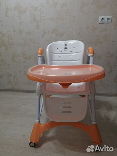 Стул для кормления
