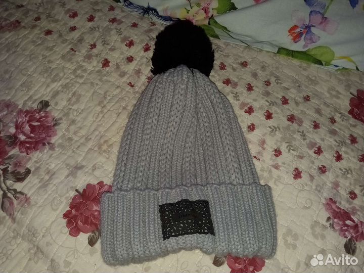 Шапки женские