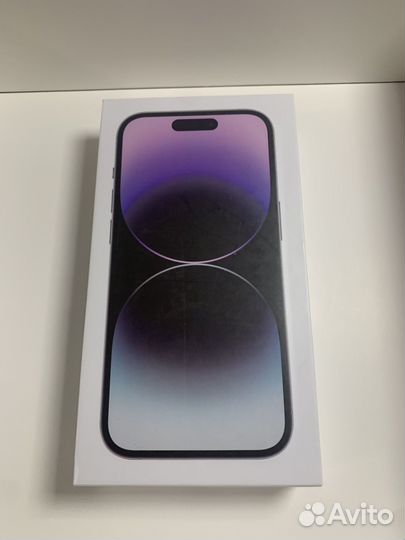 iPhone 14 Pro, 512 ГБ