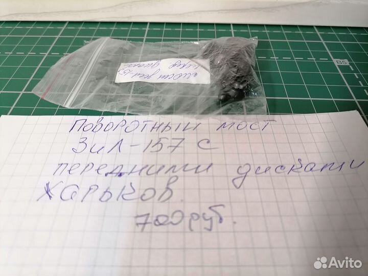 Модели авто