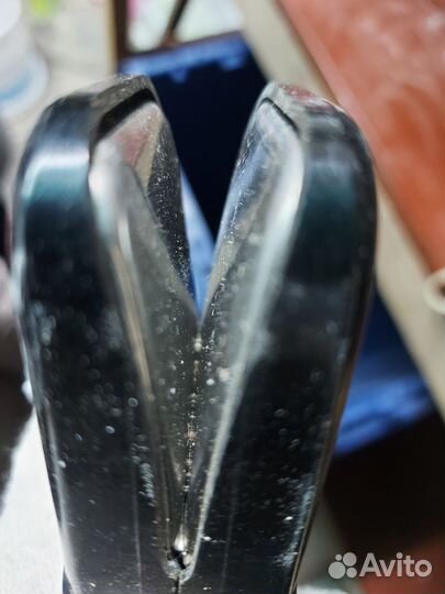 Электро стрелка утюг СССР