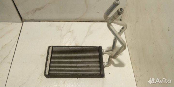 Радиатор отопителя (печки) Mitsubishi Outlander 2