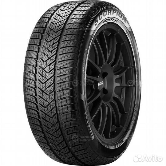 Pirelli Scorpion Winter 275/45 R20 110V