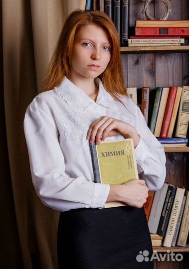 Репетитор по математике, химии (огэ, егэ)