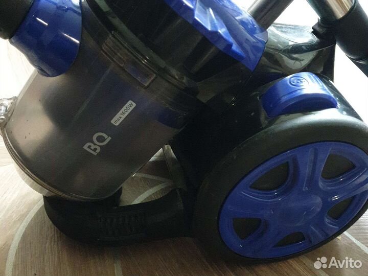 Пылесос BQ
