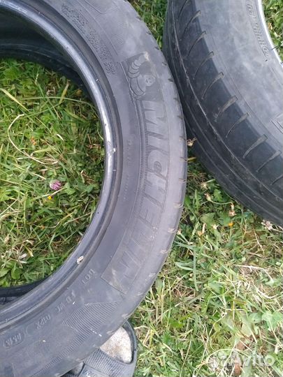 Michelin Primacy HP 205/55 R16 91C