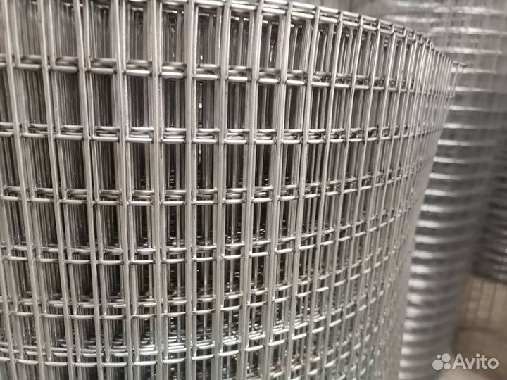 Сетка для клеток птицы кроликов