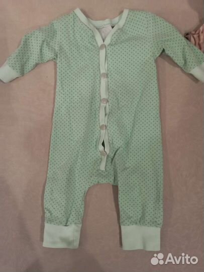 Детская одежда пакетом для мальчиков