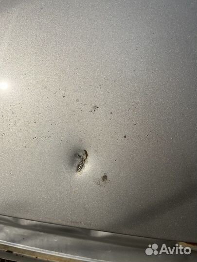 Крыша honda civic 5d