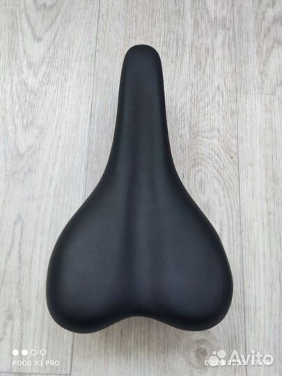 Седло для велосипеда