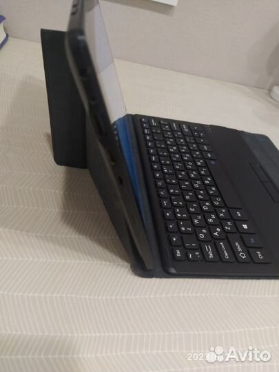 Нетбук планшет dexp