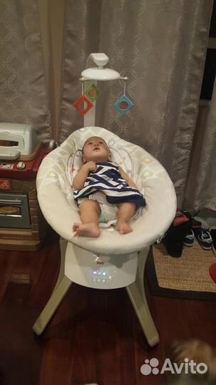 Арендa Центр музыкальный электрокачели