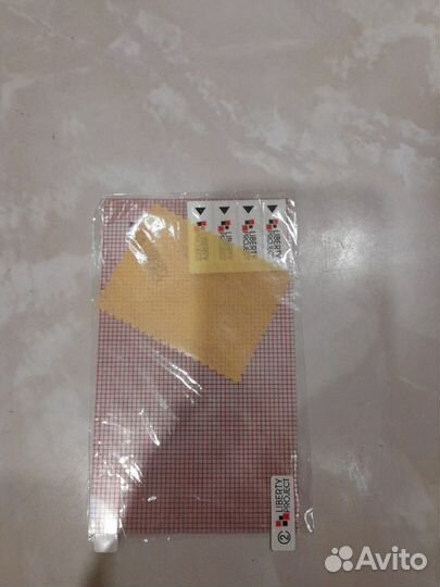 Защитная пленка для телефона