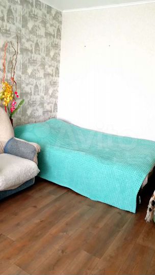 1-к. квартира, 31 м², 5/5 эт.