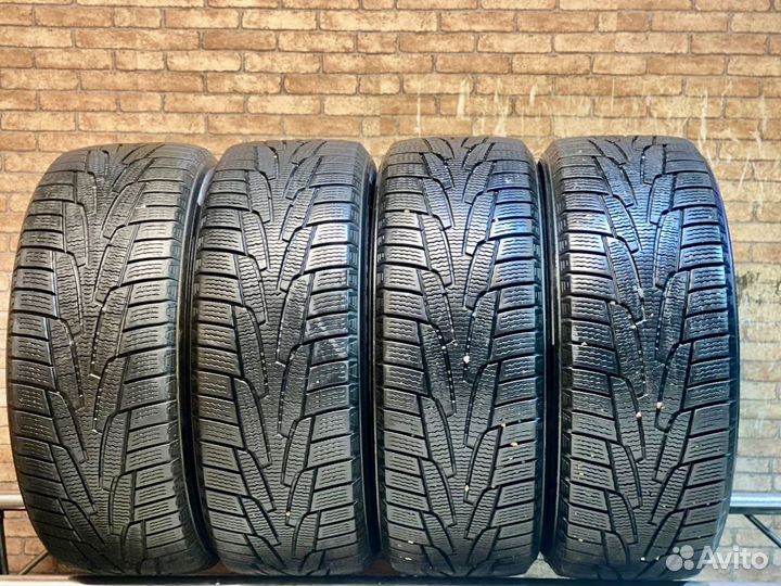 Kumho I'Zen KW31 235/55 R17