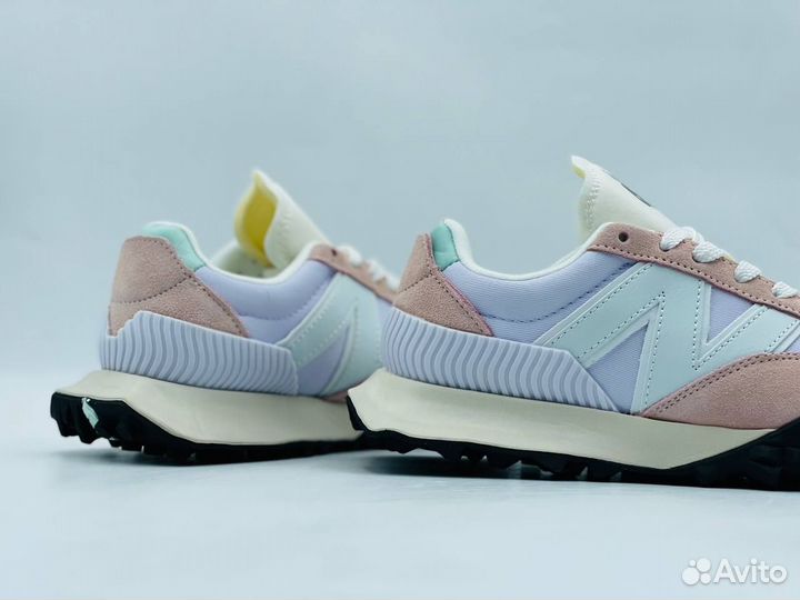 New balance