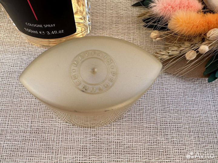 Pagan My fair cologne 100 мл редкость винтаж