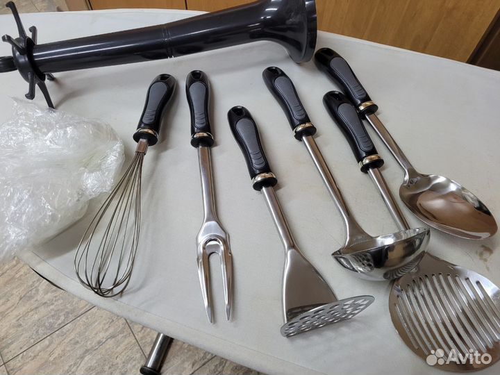 Набор кухонный