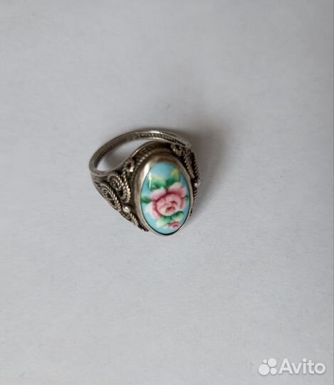 Кольцо СССР