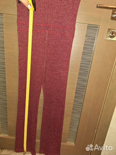 Разогревочный комбинезон