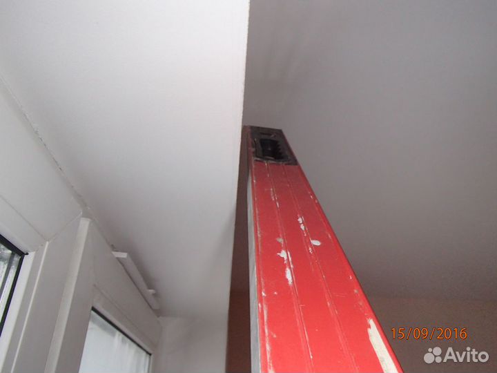 Приемка квартиры от застройщика в новостройке