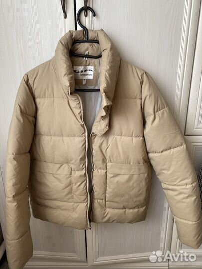 Куртка женская