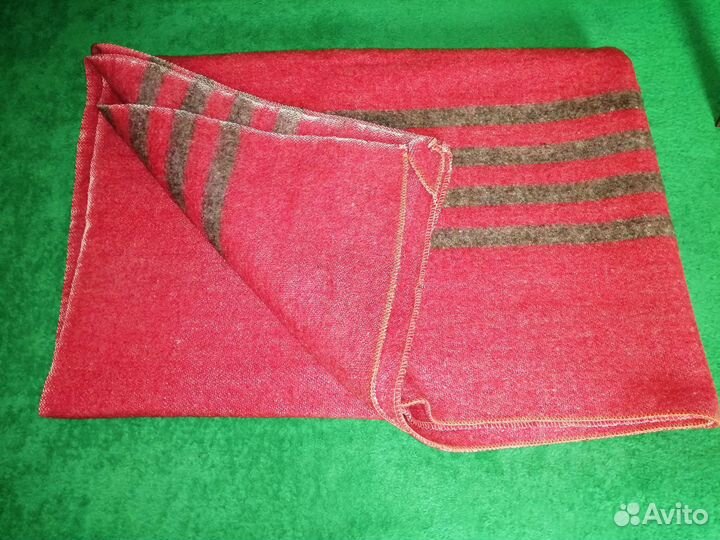 Одеяло байковое