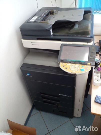 Принтер,сканер,копир