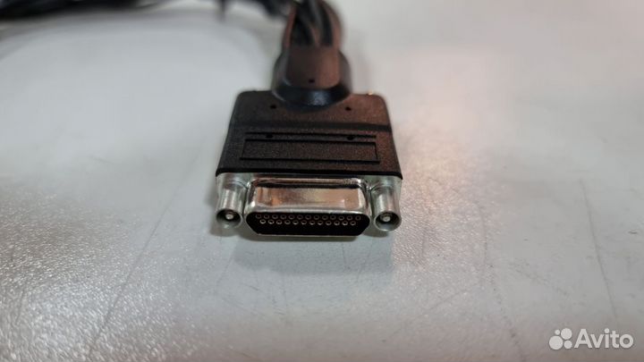 BlackMagic Breakout Cable