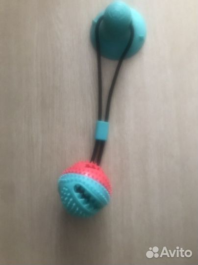 Игрушка для собак