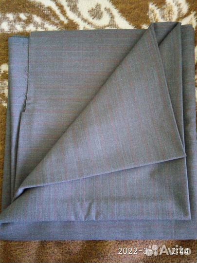 Отрез ткани