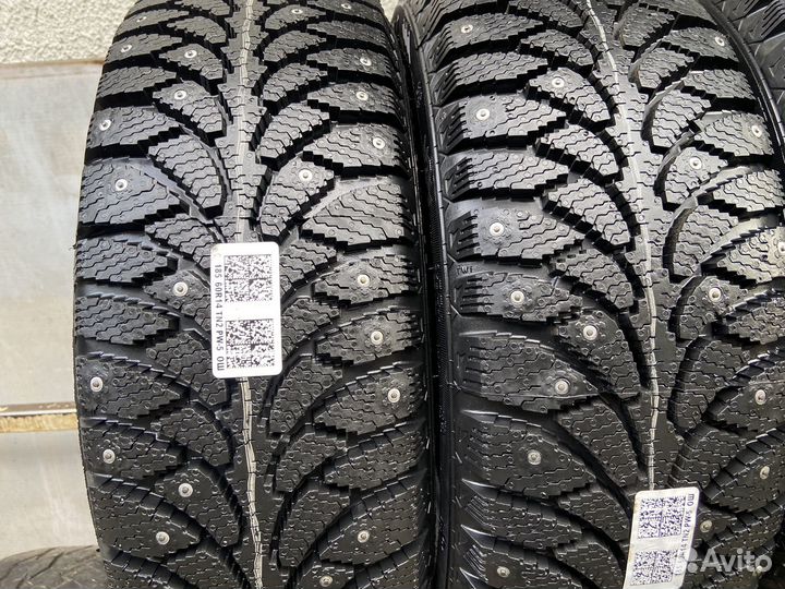 Tunga Nordway 2 185/60 R14 82Q