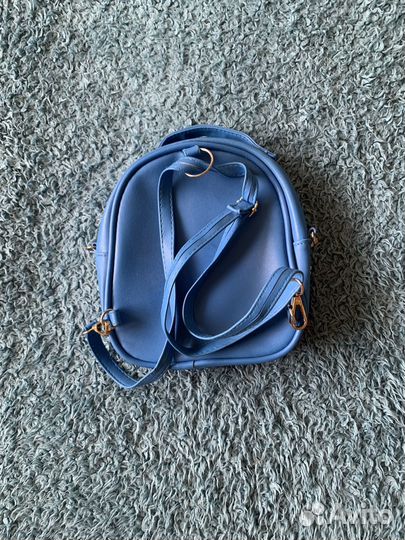 Детский рюкзачок