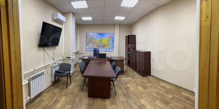 Офис, 25 м²