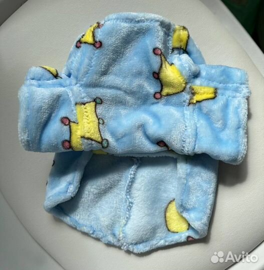 Одежда для собак куртка для собак