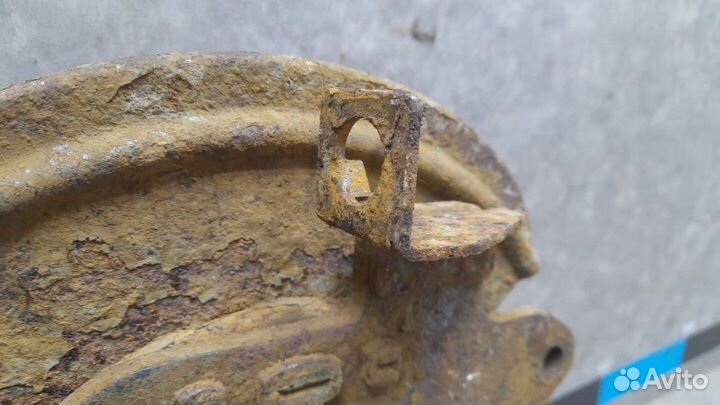 Ступица задняя правая Chery Tiggo T11 FL 1.6