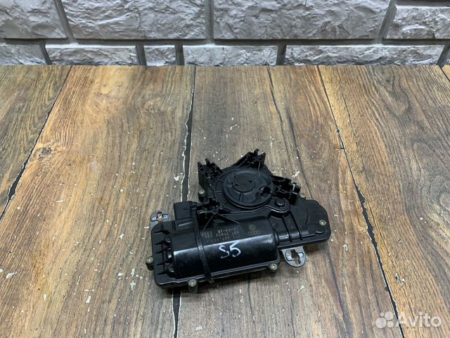 Audi A5/S5 (F5) Активатор замка багажника