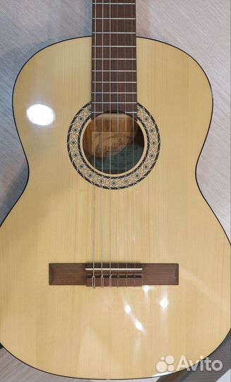 Классическая гитара Cremona 470H 4/4