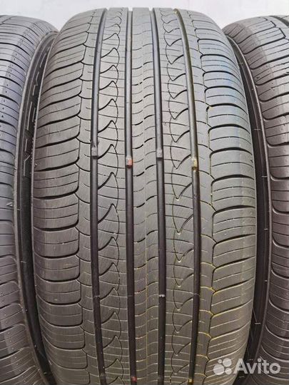 Nexen N'Priz AH8 215/55 R17 94V