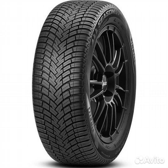 Pirelli Cinturato All Season SF 2 215/60 R16 99V