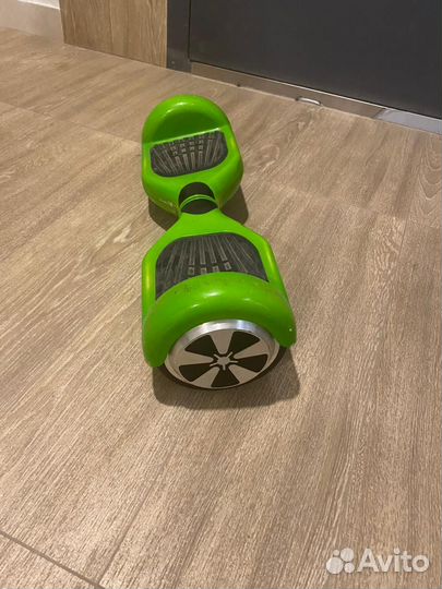 Гироскутер