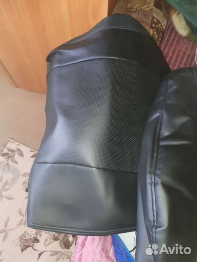 Чехлы для авто на сиденья