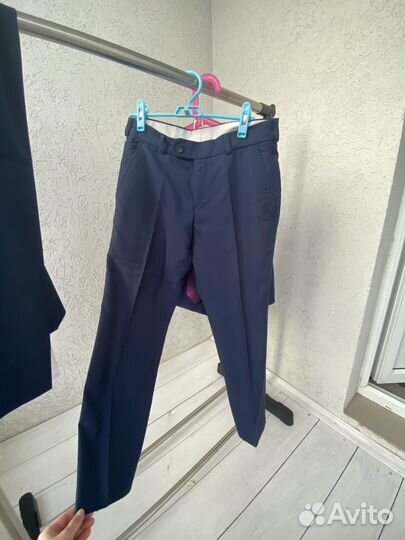 Школьная форма для мальчика