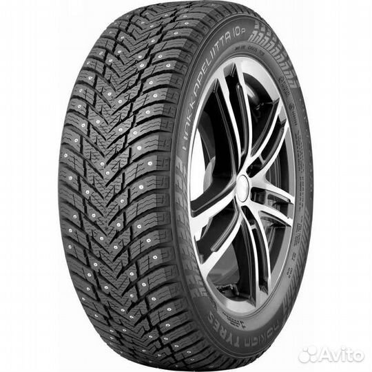 Nokian Tyres Hakkapeliitta 10p 215/55 R16 97T