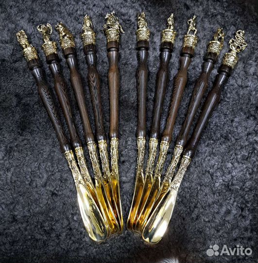 Рожок для обуви 