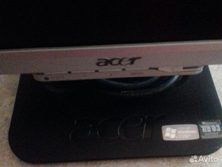 Монитор Acer