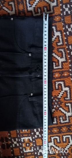 Брюки для девочек